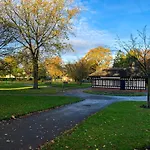 The Warwick - Quaint Victorian With Free Parking * York