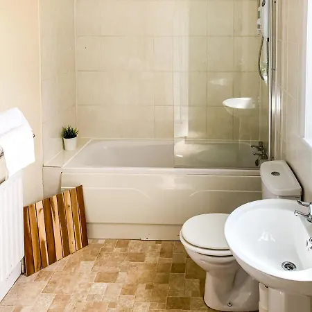 The Warwick - Quaint Victorian With Free Parking * Γιορκ