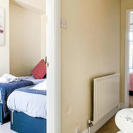 The Warwick - Quaint Victorian With Free Parking * Γιορκ