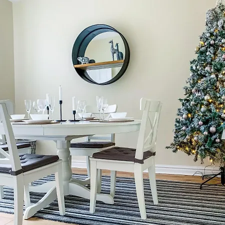 The Warwick - Quaint Victorian With Free Parking Lodge *