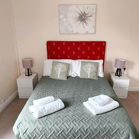 The Warwick - Quaint Victorian With Free Parking Γιορκ