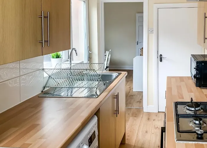 The Warwick - Quaint Victorian With Free Parking Lodge York