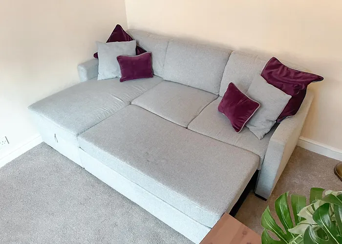 The Warwick - Quaint Victorian With Free Parking * York