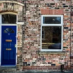 The Warwick - Quaint Victorian With Free Parking Orman Evi