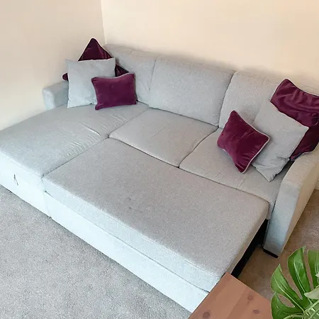 The Warwick - Quaint Victorian With Free Parking * York